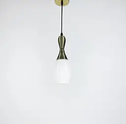 Світильник у стилі Loft у корпусі кольору сатин Line.F 11302/1