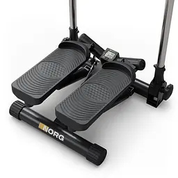 Степпер Hop-Sport HS-050S Norg чорний - мініатюра 14