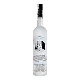 Горілка Гетьман, 40%, 0,5 л (777154) - мініатюра 3