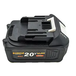Акумуляторна ланцюгова пила Procraft PKA38 + 1 акб 4Аг + ЗП charger20/1 + Олива для ланцюга 1л - мініатюра 8