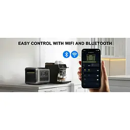 Зарядна станція ALLPOWERS R2500 / 2500 Вт / 2016 Вт/ч / LiFePO4 (R2500) - мініатюра 9