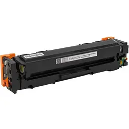 Картридж Makkon для HP W2412A (216A) yellow (MN-HP-W2412A) - мініатюра 2