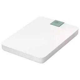 Зовнішній жорсткий диск 2.5" USB 2.0TB Seagate Ultra Touch Cloud White (STMA2000400) - мініатюра 5