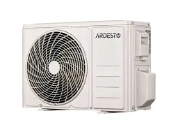 Спліт-система Ardesto ARD-ACS24-I - мініатюра 2