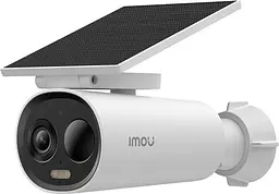 Камера відеоспостереження IMOU Cell 3C IPC-K9DCP-3TOWE-V2 комплект із сонячною панеллю 3мп - мініатюра 4