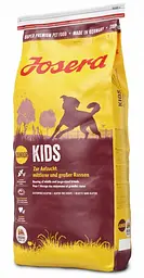 Сухий корм Josera Kids для цуценят та молодих собак середніх та великих порід 12,5 кг