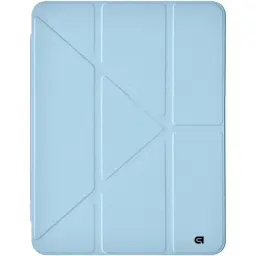 Чохол до планшета Armorstandart Y-Type PEN iPad Air 10.9 M1 (2022) / Air 10.9 (2020) Blue (ARM77507)