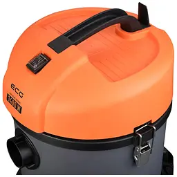 Пилосос ECG VM 3140 Hobby - мініатюра 4
