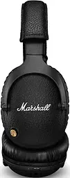 Навушники з мікрофоном Marshall Monitor II A.N.C (1005228) - мініатюра 3