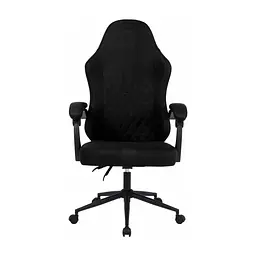 Крісло ігрове GT Racer X-2326 Black (X-2326 Fabric Black) - мініатюра 4