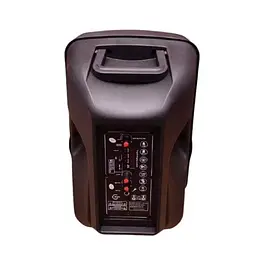 Портативна акустична система XPRO ALP-804 потужний звук (ALP-804_1151) - мініатюра 2