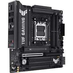 Материнська плата Asus TUF Gaming B850M-Plus (90MB1IX0-M0EAY0) [175817] - мініатюра 3