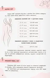 Зрозуміло про важливе. Усе під контролем гормонів - Анастасія Захаренкова - мініатюра 13