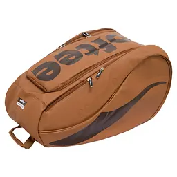 Сумка для падел тенісу SOFTEE Car brown
