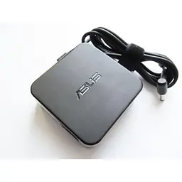 Блок живлення до ноутбуку ASUS 90W 19V, 4.74A, разъем 5.5/2.5 (ADP-90YD / A40264) - мініатюра 1