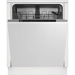 Посудомийна машина Beko DIN34322 вбудована