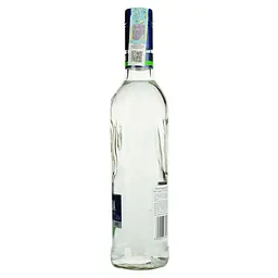 Горілка Finlandia Lime 37.5 % 0.5 л - мініатюра 3