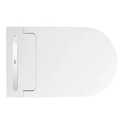 Підвісний унітаз-біде Grohe Sensia Pro 36508SH0, Білий - мініатюра 5