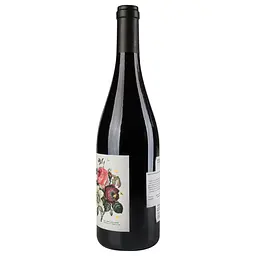 Вино Botanique Beaujolais Village червоне сухе, 0,75 л, 13,5% (791636) - мініатюра 3