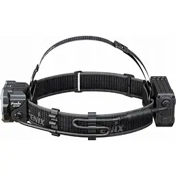 Ліхтар налобний Fenix HP35R [HP35RXBK] [139776] - мініатюра 4