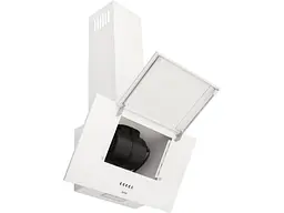 Витяжка Jantar VRT 650 LED 60 WH - мініатюра 4