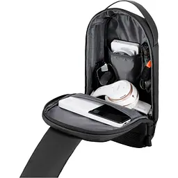 Сумка Mark Ryden Lexus MR7510 Black [109000] - мініатюра 3