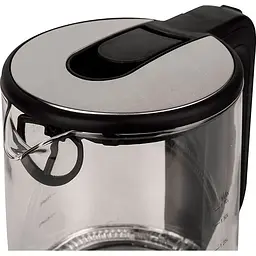 Електрочайник Rotex RKT84-GS [120250] - мініатюра 9