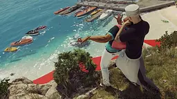 Гра Hitman World of Assassination для PS5 (EN + RU sub) [103668] - мініатюра 3