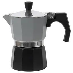 Кавоварка Bo-Camp Hillingdon 3-cups Grey/Black (2200515) - мініатюра 10