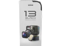 Екшн-камера GoPro HERO13 Black + Full HB Lens Mod Collection (CHDRB-132-RW) - мініатюра 5