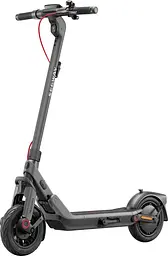 Електросамокат Ninebot eKickScooter by Segway E3 PRO E Gray (AA.05.19.02.0003) UA UCRF - мініатюра 5