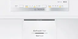 Холодильник Bosch KGN76VIE0N - мініатюра 3