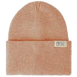 Шапка жіноча Picture Organic Mayoa Women Світло-коричневий - мініатюра 2