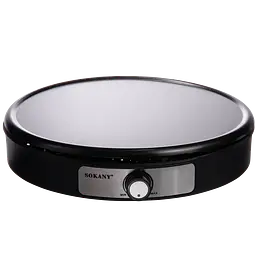 Млинниця SOKANY SK-08131 електрична 1500 Вт Sokany SK-08131