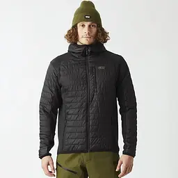 Куртка утеплена Picture Organic Takashima 2026 XXL Чорний