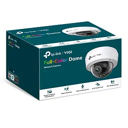 IP-камера TP-Link VIGI C230 2.8 mm - мініатюра 4