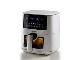 Мультипіч (аерофритюрниця) Ariete 4633 WH (00C463303AR0) - мініатюра 2