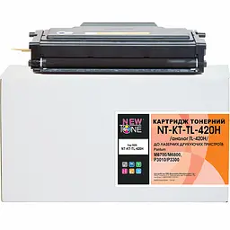 Картридж тон. NEWTONE для Pantum M6700/M6800, P3010/P3300 аналог TL-420H Black ( 3000 ст.) (NT-KT-TL-420H)