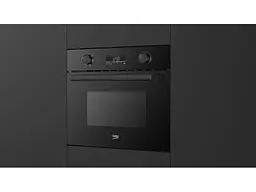 Вбудована мікрохвильова піч Beko BMCI 44313 FBG - мініатюра 2