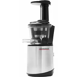 Соковижималка Gastroback Slow Juicer Advanced Vital (40145)