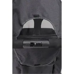 Коляска Velano Voxx, прогулянкова, black (47138) - мініатюра 8