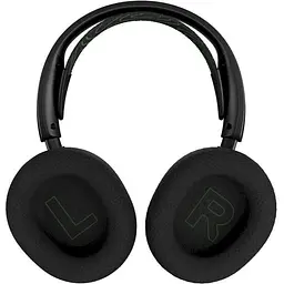 Навушники з мікрофоном SteelSeries Arctis Nova 5X Black (61676) - мініатюра 5