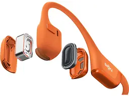 Навушники AfterShokz OpenRun Pro 2 Mini Orange - мініатюра 2