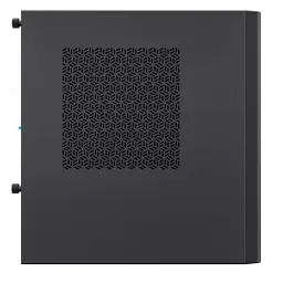 Корпус GameMax ST160 Black 230 Вт SFF Mini ITX 2хUSB 3.0 макс. CPU - 75 мм 1x80 мм VESA кріплення в комплекті (ST-160-2U3-Flex-230M) - мініатюра 5