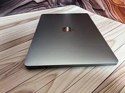 Ноутбук Apple MacBook Pro 13" i5-8257Y/8/256 (FVFDK6QMP3XY) Б/в - мініатюра 5