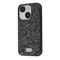 Чохол Bling World Rock Diamond (TPU) iPhone 16 Pro Max в асортименті - мініатюра 5