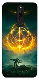 TPU чохол Demsky Elden ring для Xiaomi Redmi 8