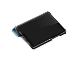 Чохол BeCover Smart Case для Lenovo Tab M8 TB-8505/TB-8705 Blue (705978) - мініатюра 4