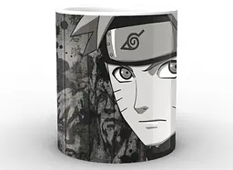 Кружка GeekLand Наруто Naruto постер NA.02.010 - мініатюра 2