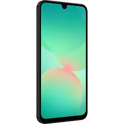 Смартфон Samsung Galaxy A26 5G 8/256GB Black (SM-A266B) (UA UCRF) NFC - мініатюра 3